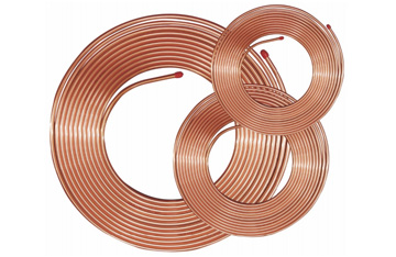 R410a Copper Pipe,Air Conditioning R410a Refrigerant Copper Tube